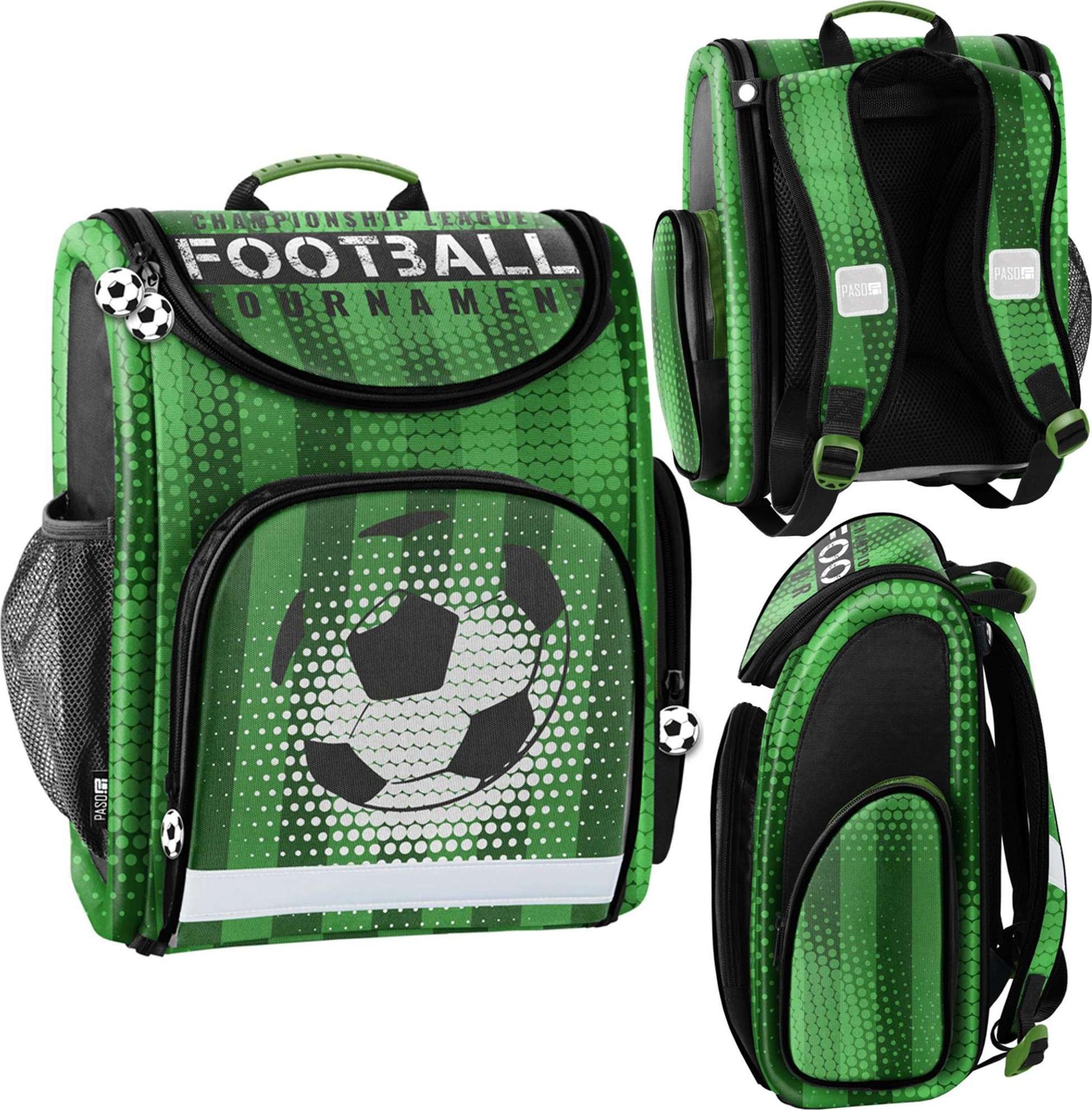 Paso Satchel Fotbal PP22FL-524 PASO