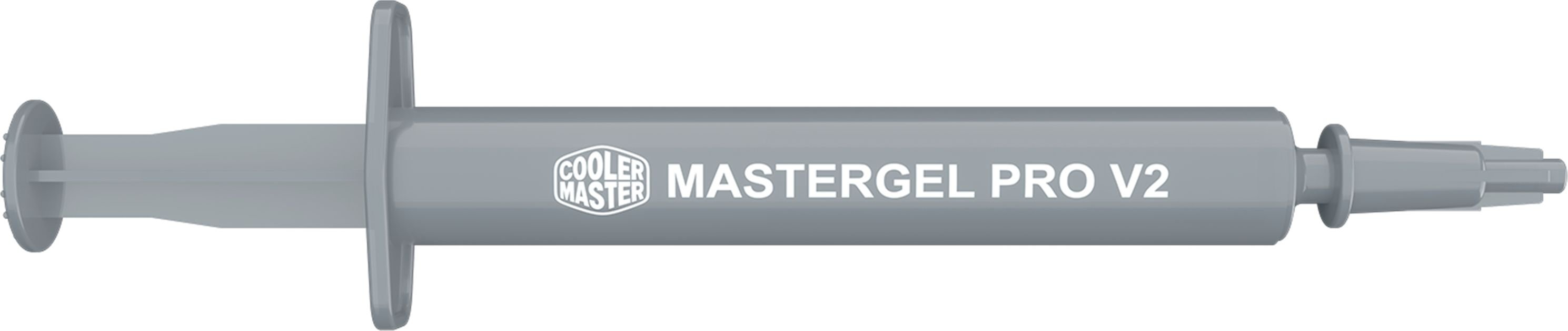 Paste Termice - Pasta termica Cooler Master MasterGel Pro V2 , 9(W/m-K)/ 1.5ml / 2.6(g/cm3), MGY-ZOSG-N15M-R3