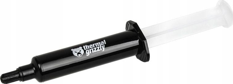 Pasta Termica Thermal Grizzly Hydronaut, 26g, Negru
