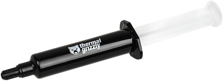 Pasta Termica Thermal Grizzly Hydronaut, 37g, Negru