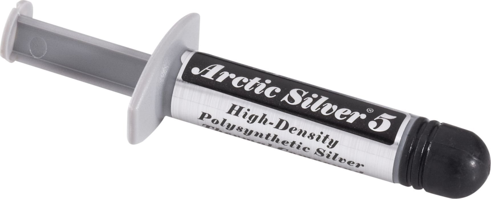 Paste Termice - Pasta termoconductoare Arctic Silver 5, 20104624, 3.5g