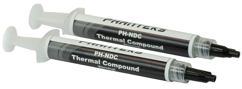 Pasta termoconductoare Phanteks, PH-NDC_02, 4g