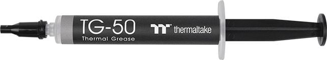 Pasta termoconductoare Thermaltake, CL-O024-GROSGM-A, TG-50, 4g, 8 W/mK
