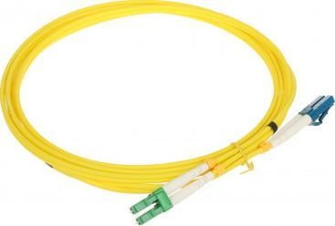 COORD PATCHCORD UNIC MOD PC-2LC-APC/2LC-2 2&nbsp;m