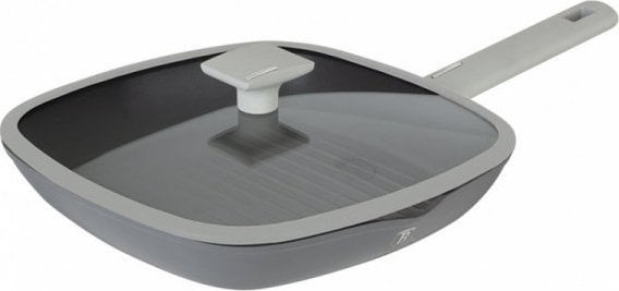 Tigaie Berlinger Haus TITANIUM GRILL PAN BERLINGER HAUS BH-7073 ASPEN