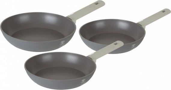 Tigaie Berlinger Haus SET DE TITANIUM BERLINGER HAUS BH-7075 ASPEN