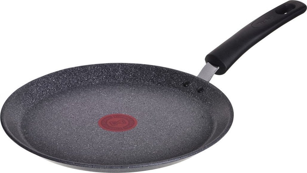 Tigaie Tefal Tigaie pentru clătite. TEFAL Natural Force 25cm G26638