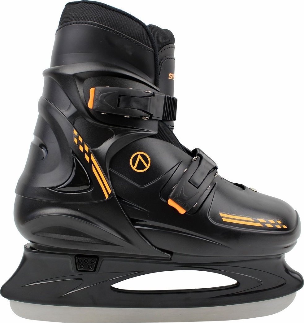 Patine de hochei Spartan reglabile SPARTAN Slava (33-36)