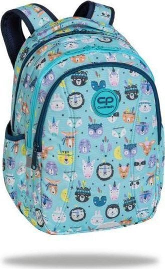 Rucsac Patio Youth Joy S Indian ZOO E48547 CoolPack