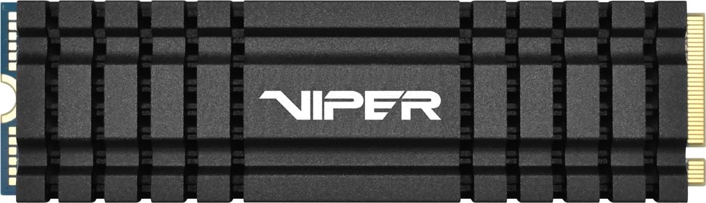 Patriot Viper VPN110 2TB M.2 2280 PCI-E x4 Gen3 NVMe SSD (VPN110-2TBM28H)