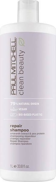 PAUL MITCHELL Paul Mitchell Clean Beauty Repair Sampon sampon regenerant pentru par deteriorat 1000ml