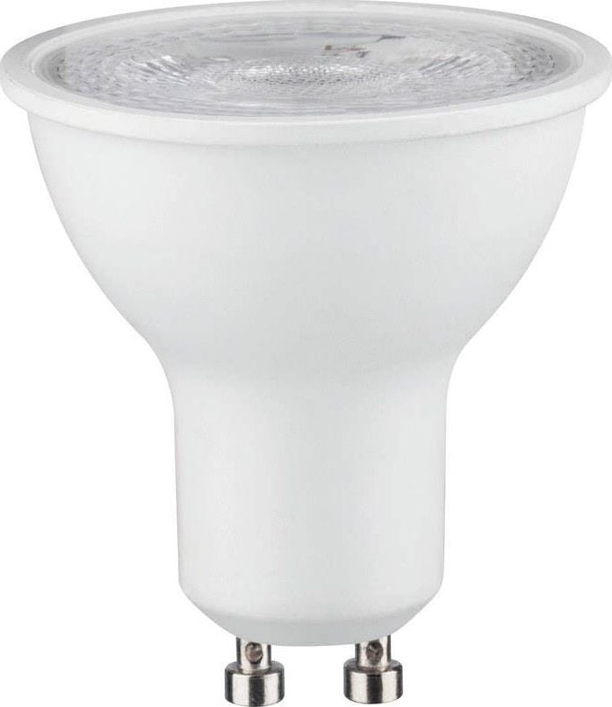 Paulmann LED SOURCE GU10 7W 230V 460LM 2700K 36ST. ALB MAT DIMMABILE PL28752 PAULMANN