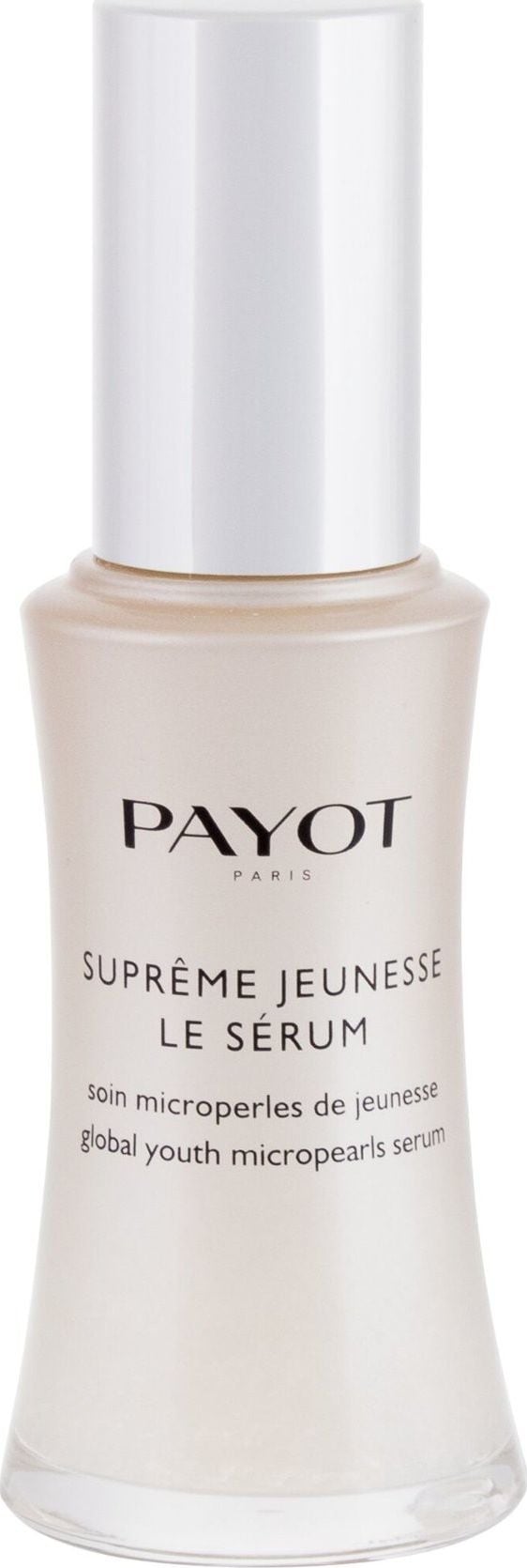 Payot PAYOT Supreme Jeunesse Global Youth Micropearls Face Serum 30ml
