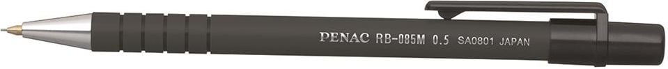 PBS Connect Creion mecanic Penac rb085 0,5 mm negru PSA080106-05