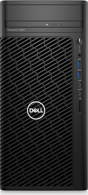 PC Dell Dell P3660/i7-13700/32/1TB/T1000/DVD/W11P/3P