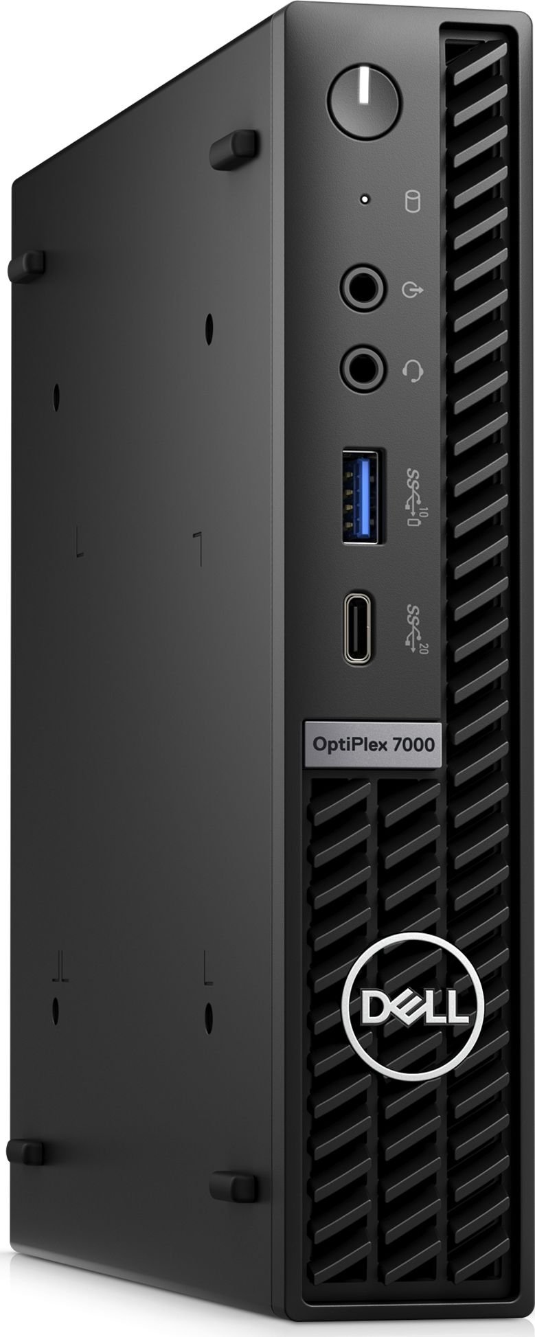 PC Dell Optiplex 7000 MFF Intel Core i7-12700T 16GB 256GB SSD Windows 11 Pro