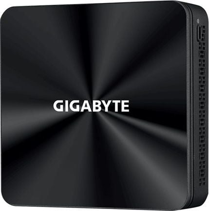 PC Gigabyte GB-BRi7-10710 Intel Core i7-10710U