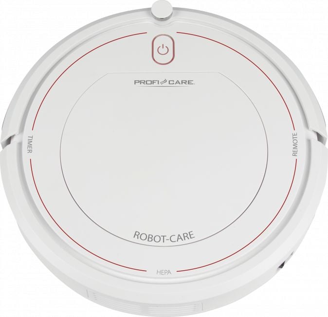 PC-BSR 3042 Robot vacuum cleaner