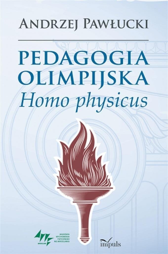 Pedagogia olimpică. Homo physicus