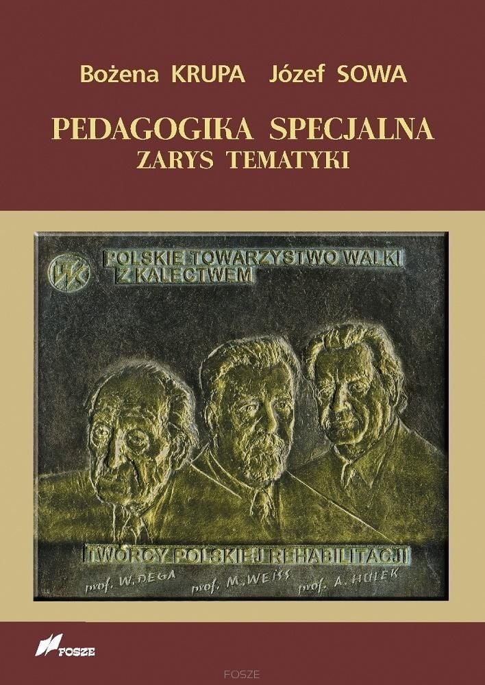 Pedagogie specială schiță a subiectului