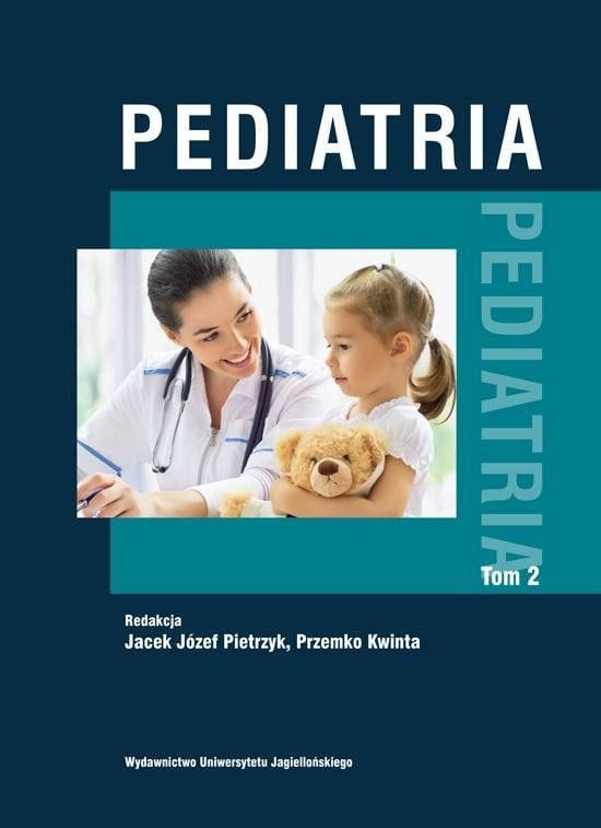 Pediatrie T. 2