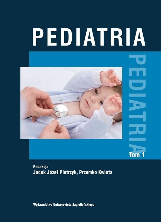 Pediatrie T.1