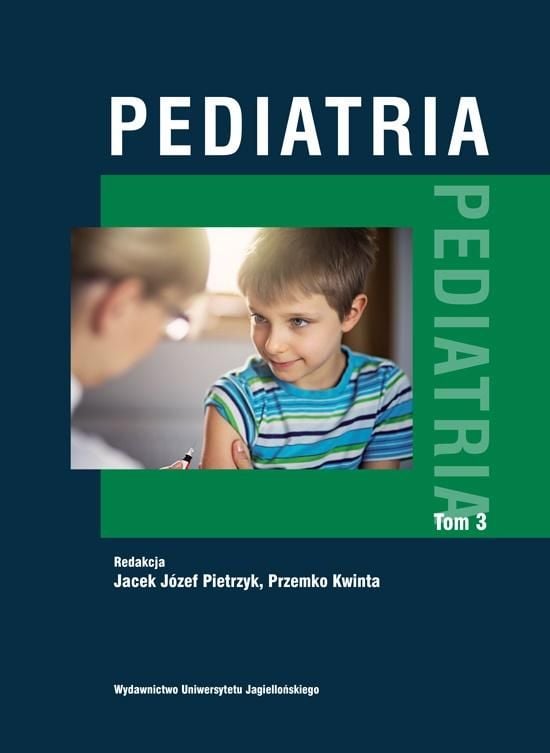 Pediatrie T.3