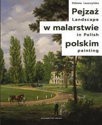 Peisaj în pictura poloneză (239055)