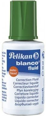 Rectificarea fluidelor Blanco 20 ml Fluid - WIKR-0987584