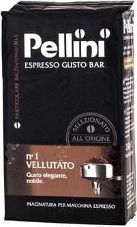 Pellini Pellini Espresso Vellutato nr 1