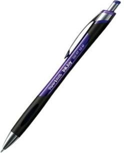 Pen cu un cartuș înlocuibil hârtie Mate pen Inkjoy Violet (S0977250)