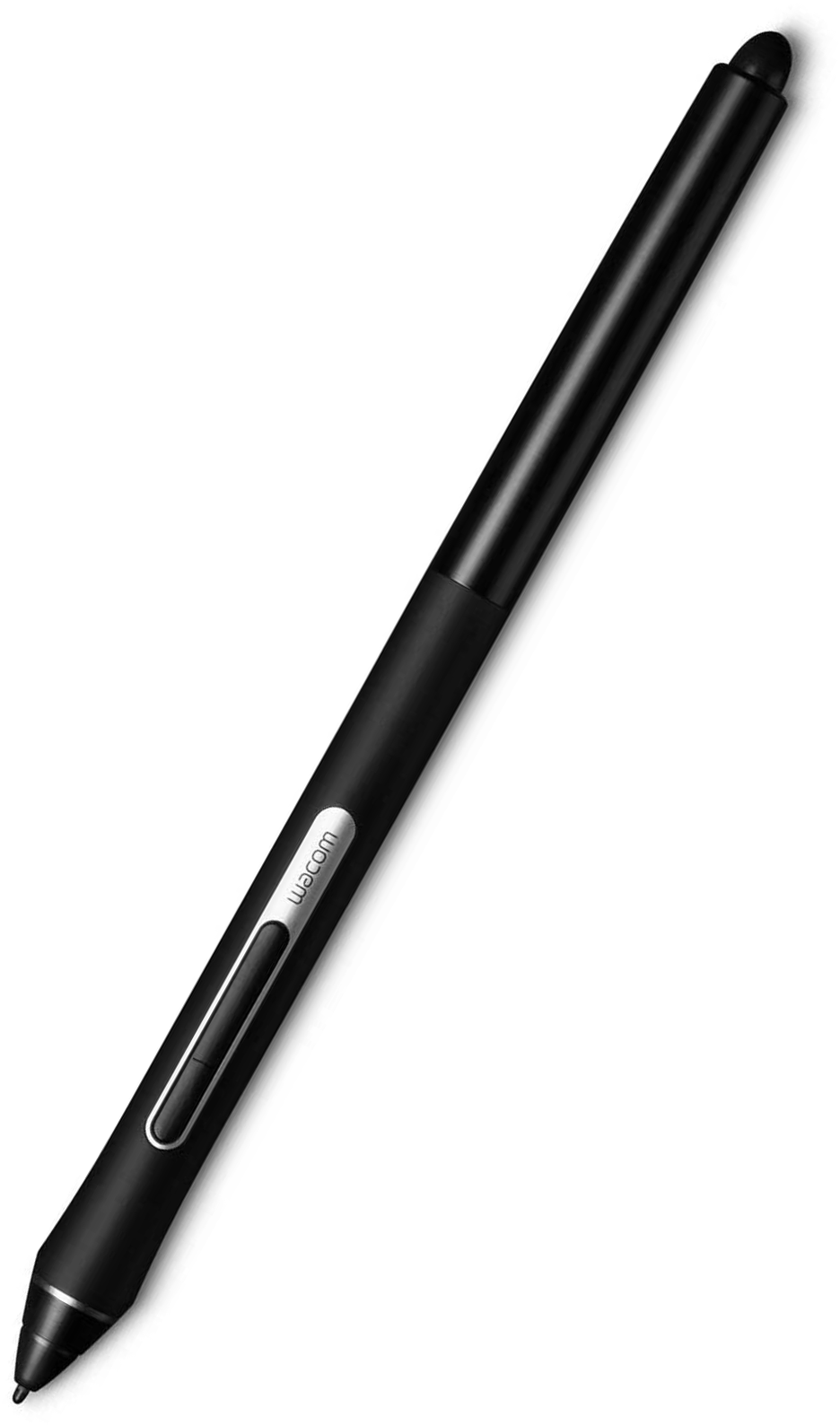 Pen Wacom Pro Pen slim pentru Cintiq si Intuos Pro