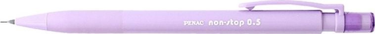 Penac Creion mecanic PENAC Non Stop, 0,5 mm, violet