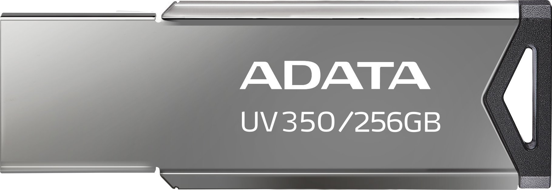 Pendrive ADATA MEMORY DRIVE FLASH USB3.2/256GB AUV350-256G-RBK ADATA