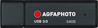 Pendrive AgfaPhoto 64GB (4250255102332)