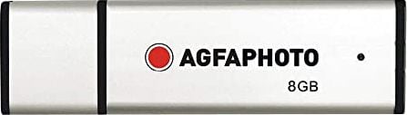 Pendrive AgfaPhoto 8GB (10512)