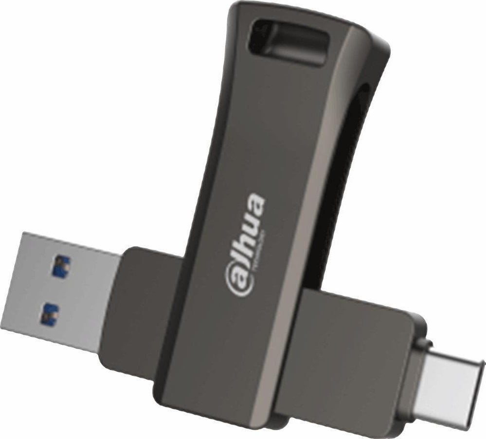 Pendrive Dahua Technology Pendrive 128GB DAHUA USB-P629-32-128GB