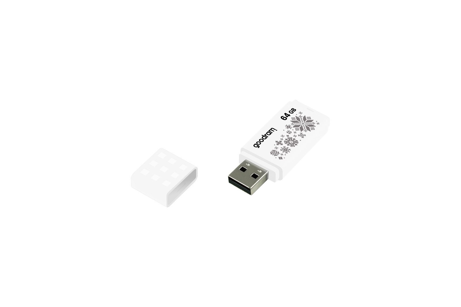 Pendrive GoodRam UME2 Winter, 64GB (UME2-0640W0R11-WI)