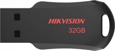 Pendrive Hikvision M200R, 32 GB (HS-USB-M200R(STD)/USB2.0/32G)