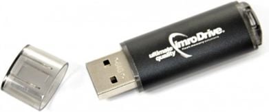 Memorie Stick USB, 2.0 Imro, 32 GB, Negru