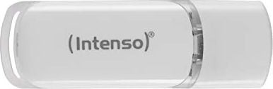 Pendrive Intenso Flash Line, 128 GB (3538491)