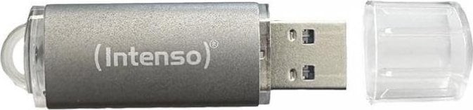 Pendrive Intenso MEMORY DRIVE FLASH USB3.2/256GB 3541492 INTENSO