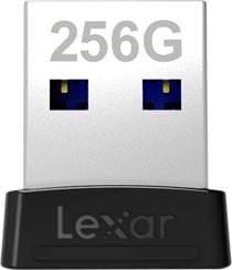 Unitate flash Lexar JumpDrive S47 256GB USB 3.1 Pendrive