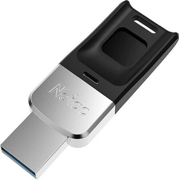 Pendrive Netac US1, 128 GB (NE-US1U3-G128)