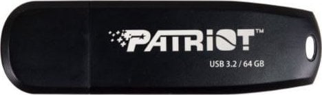 Pendrive Patriot Pendrive Xporter Core 64GB USB 3.2 80MB/s