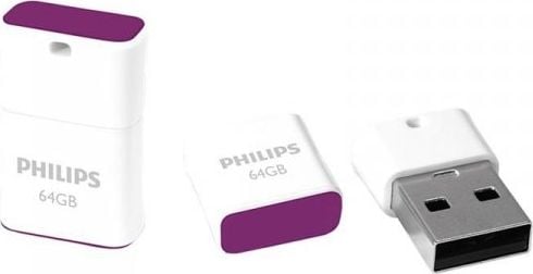 Philips Flash Drive (36608-uniw)