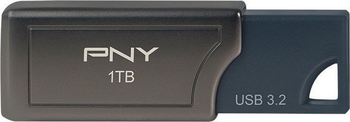 Pendrive PNY Pendrive 1TB USB 3.2 PRO Elite V2 P-FD1TBPROV2-GE
