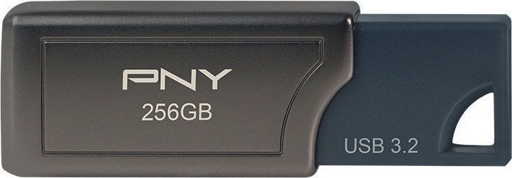 Pendrive PNY Pendrive 256 GB USB 3.2 PRO Elite V2 P-FD256PROV2-GE