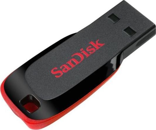 Pendrive SanDisk 16 GB (SDCZ50C-016G-B35PE)