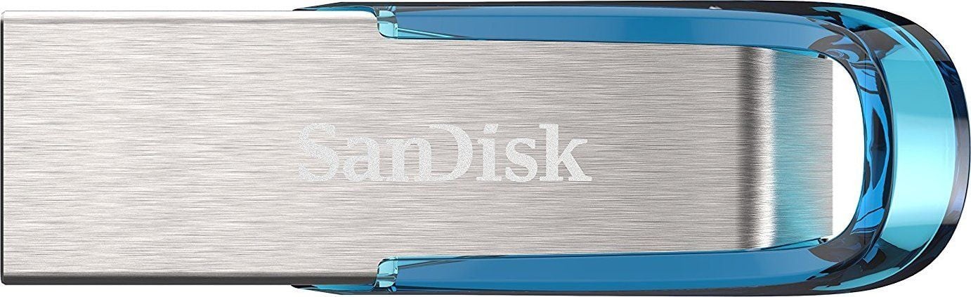 Pendrive SanDisk Ultra Flair, 32 GB (SDCZ73-032G-G46B)